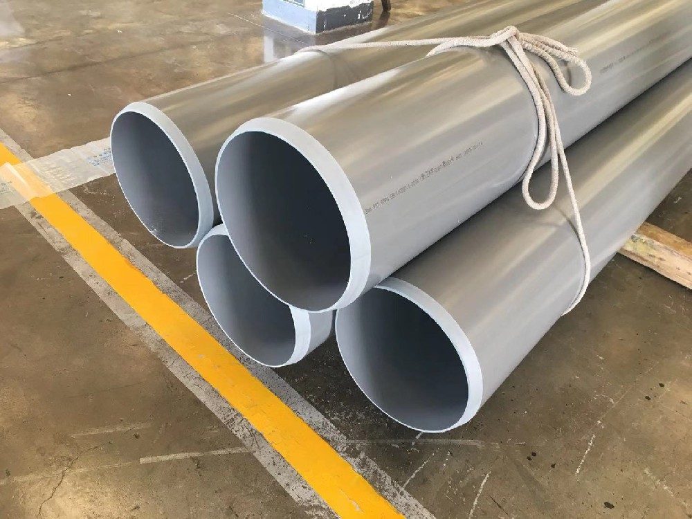 PVC-U埋地排污管